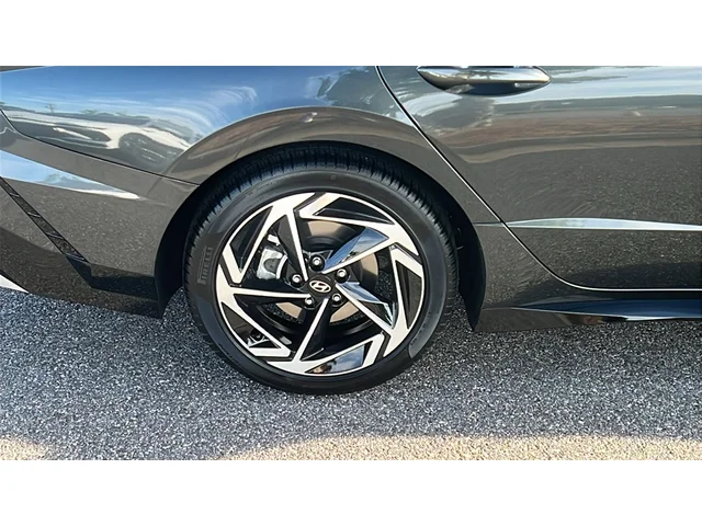 Nuevos HYUNDAI SONATA at Gainesville Hyundai in Gainesville
