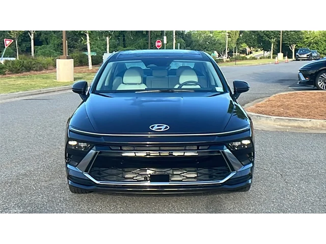 Nuevos HYUNDAI SONATA at Gainesville Hyundai in Gainesville