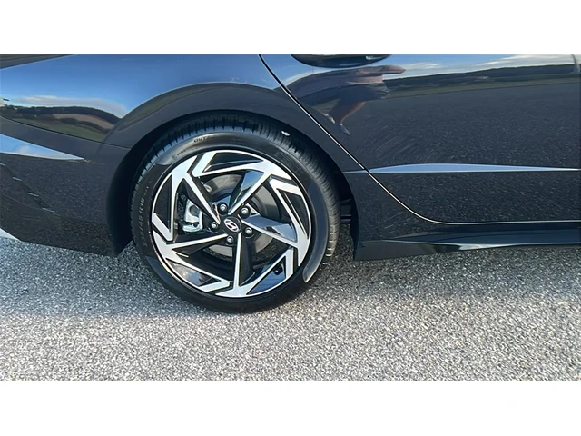 Nuevos HYUNDAI SONATA at Gainesville Hyundai in Gainesville