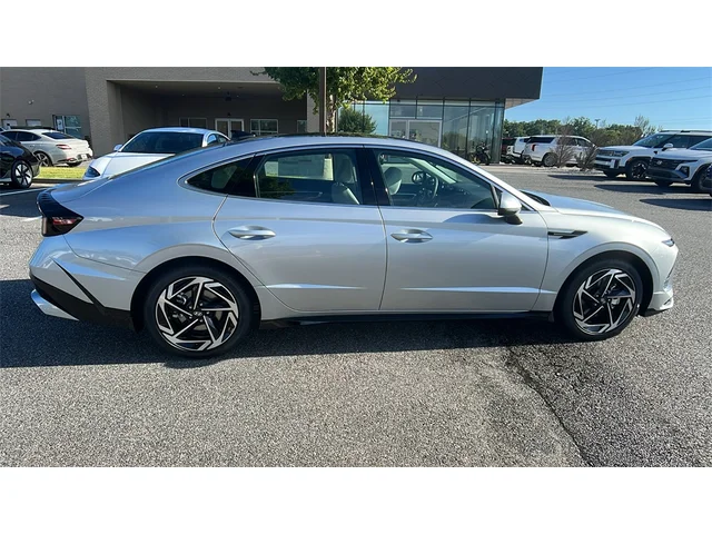 Nuevos HYUNDAI SONATA at Gainesville Hyundai in Gainesville