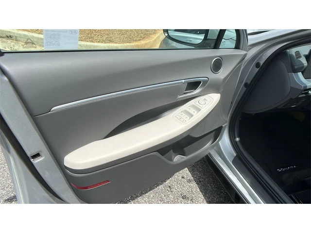 Nuevos HYUNDAI SONATA at Gainesville Hyundai in Gainesville