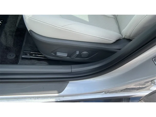 Nuevos HYUNDAI SONATA at Gainesville Hyundai in Gainesville