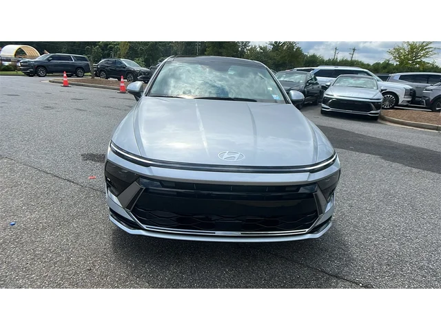 Nuevos HYUNDAI SONATA at Gainesville Hyundai in Gainesville