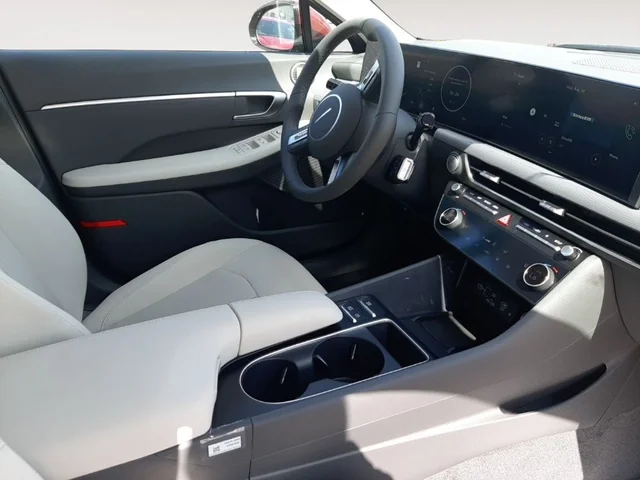Nuevos HYUNDAI SONATA à Estados chez autogozo