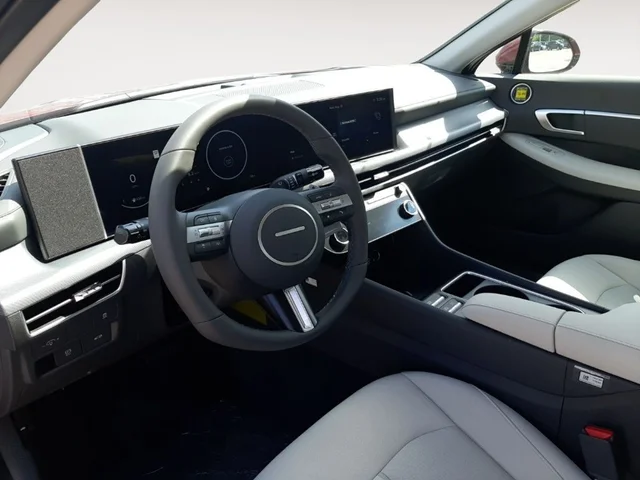 Nuevos HYUNDAI SONATA à Estados chez autogozo