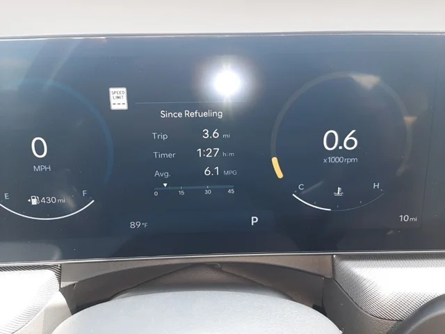 Nuevos HYUNDAI SONATA à Estados chez autogozo