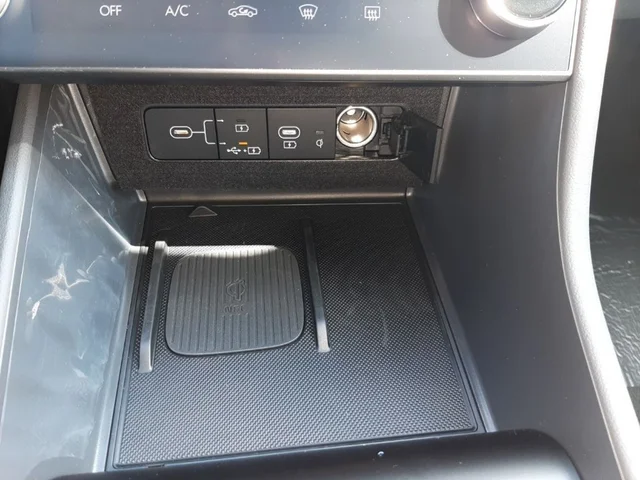 Nuevos HYUNDAI SONATA à Estados chez autogozo