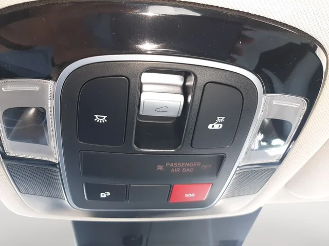 Nuevos HYUNDAI SONATA à Estados chez autogozo