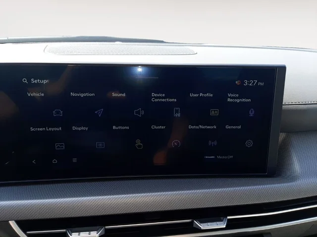 Nuevos HYUNDAI SONATA à Estados chez autogozo