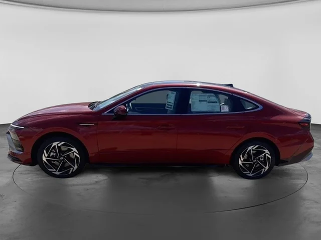 Nuevos HYUNDAI SONATA à Estados chez autogozo