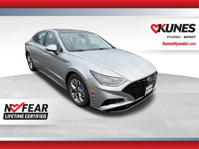 SEMINUEVOS HYUNDAI Sonata a Estados en autogozo