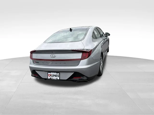 SEMINUEVOS HYUNDAI Sonata a Estados en autogozo