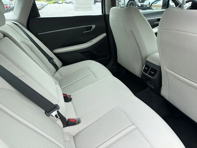 SEMINUEVOS HYUNDAI Sonata a Estados en autogozo