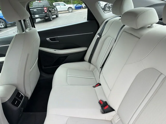 SEMINUEVOS HYUNDAI Sonata a Estados en autogozo