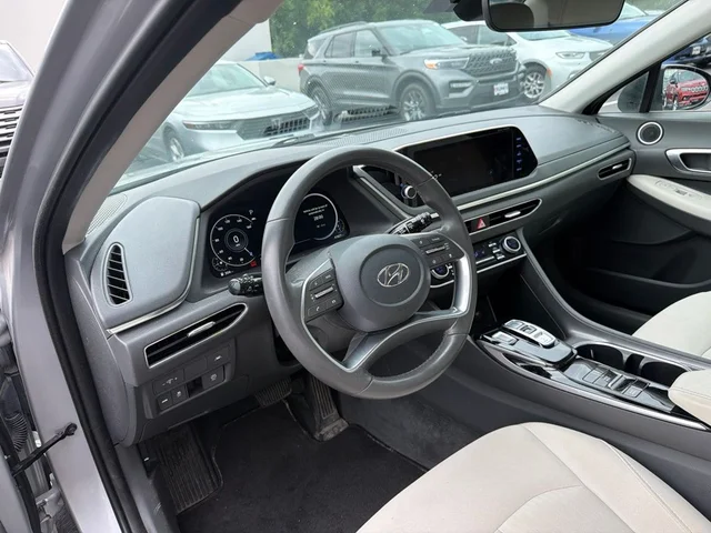 SEMINUEVOS HYUNDAI Sonata a Estados en autogozo