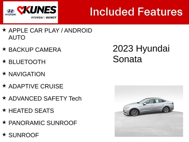 SEMINUEVOS HYUNDAI Sonata a Estados en autogozo