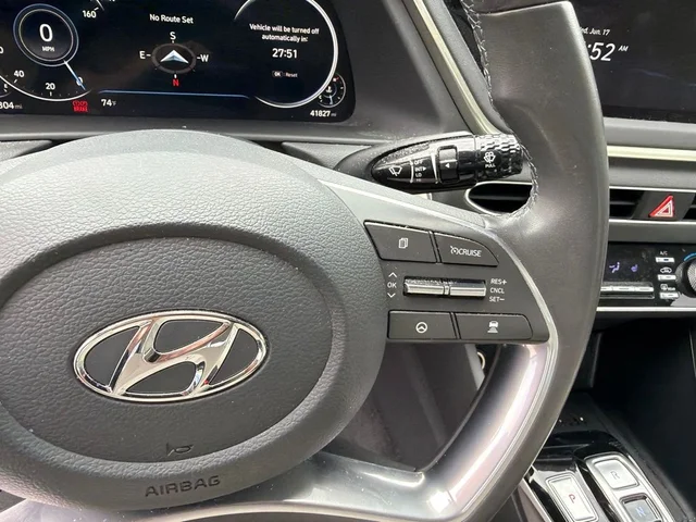 SEMINUEVOS HYUNDAI Sonata a Estados en autogozo