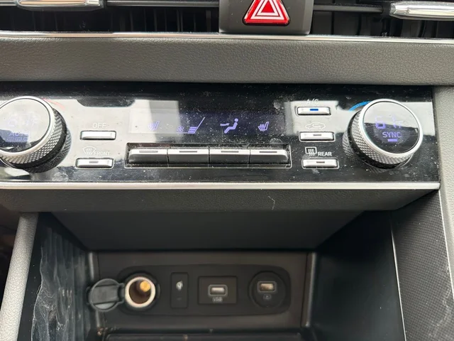 SEMINUEVOS HYUNDAI Sonata a Estados en autogozo