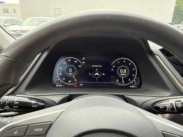 SEMINUEVOS HYUNDAI Sonata a Estados en autogozo