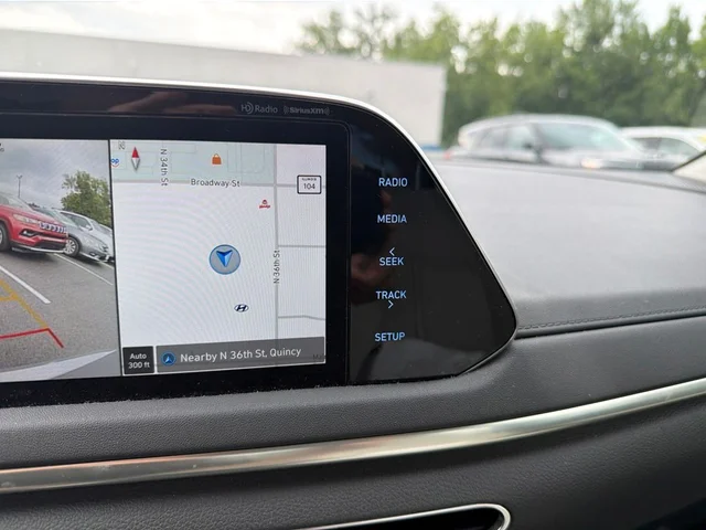 SEMINUEVOS HYUNDAI Sonata a Estados en autogozo