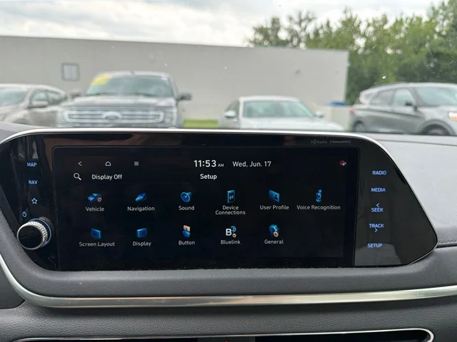 SEMINUEVOS HYUNDAI Sonata a Estados en autogozo