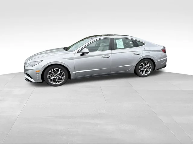 SEMINUEVOS HYUNDAI Sonata a Estados en autogozo