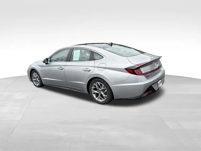 SEMINUEVOS HYUNDAI Sonata a Estados en autogozo