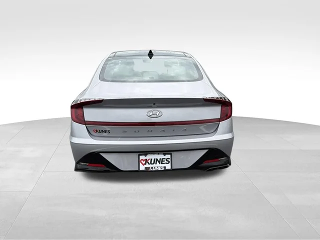 SEMINUEVOS HYUNDAI Sonata a Estados en autogozo
