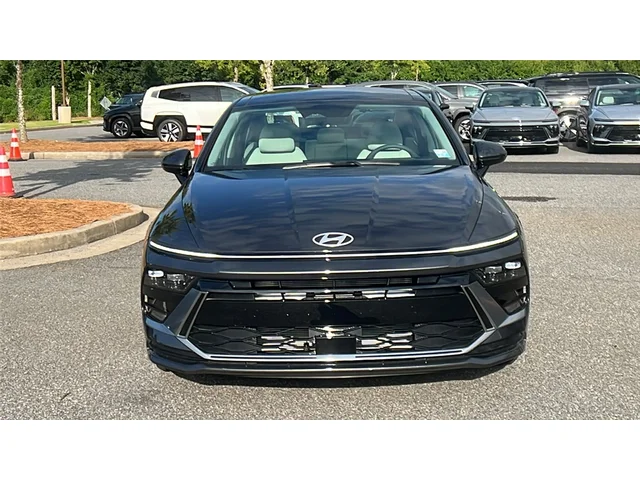 Nuevos HYUNDAI SONATA at Gainesville Hyundai in Gainesville