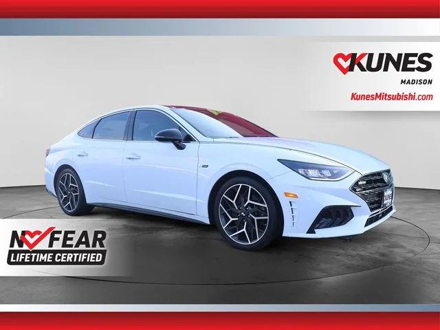 SEMINUEVOS HYUNDAI Sonata a Estados en autogozo