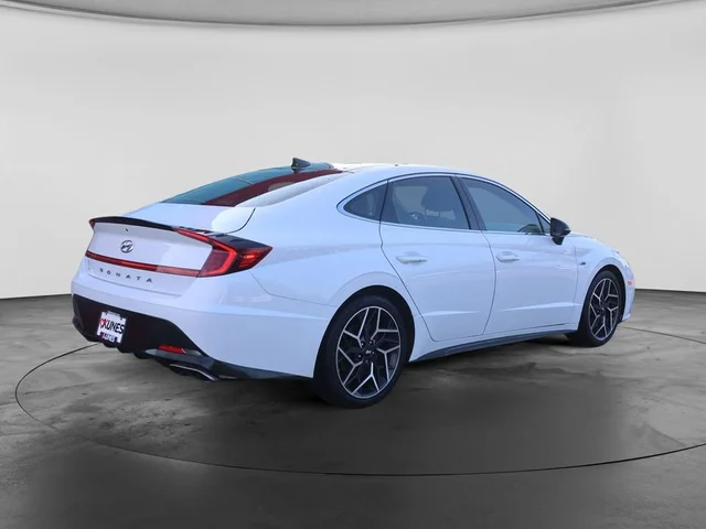 SEMINUEVOS HYUNDAI Sonata a Estados en autogozo