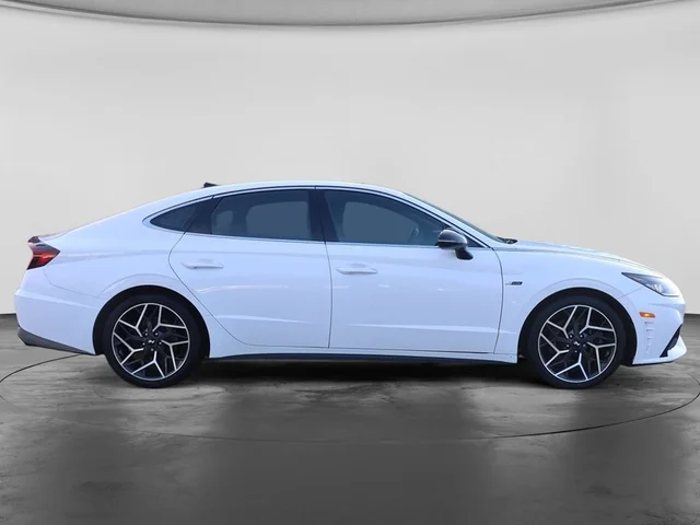 SEMINUEVOS HYUNDAI Sonata a Estados en autogozo
