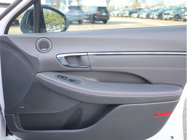 SEMINUEVOS HYUNDAI Sonata a Estados en autogozo