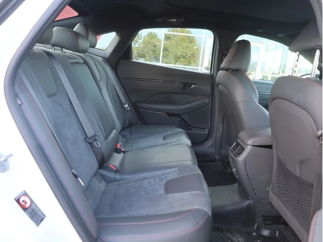 SEMINUEVOS HYUNDAI Sonata a Estados en autogozo