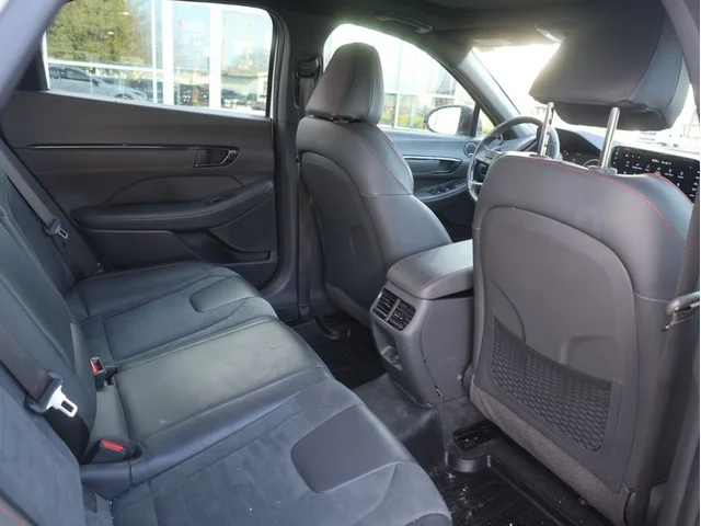 SEMINUEVOS HYUNDAI Sonata a Estados en autogozo