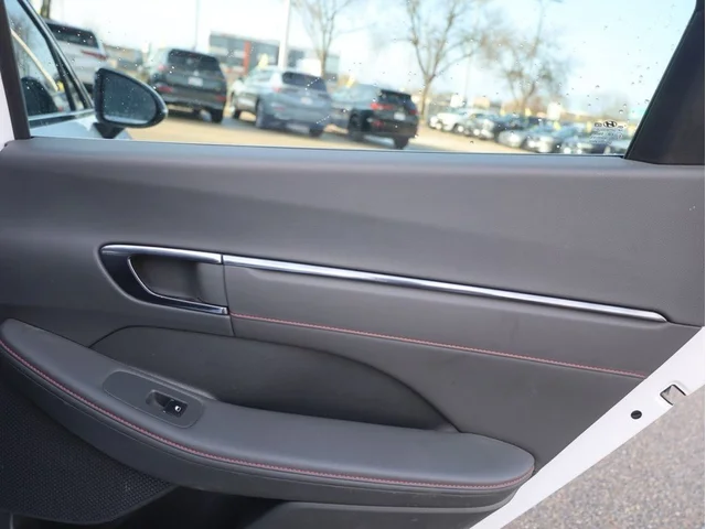 SEMINUEVOS HYUNDAI Sonata a Estados en autogozo