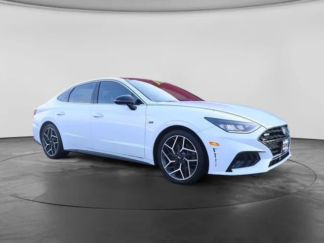 SEMINUEVOS HYUNDAI Sonata a Estados en autogozo