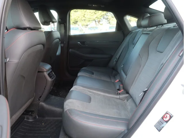 SEMINUEVOS HYUNDAI Sonata a Estados en autogozo