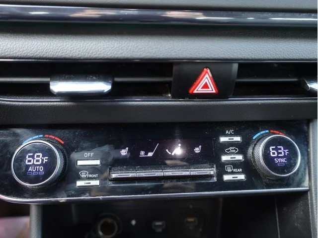SEMINUEVOS HYUNDAI Sonata a Estados en autogozo