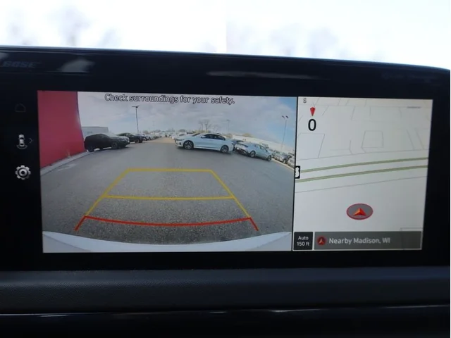 SEMINUEVOS HYUNDAI Sonata a Estados en autogozo