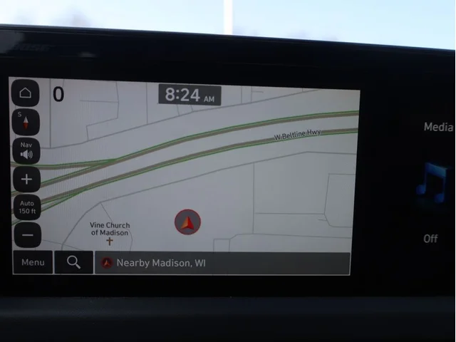SEMINUEVOS HYUNDAI Sonata a Estados en autogozo
