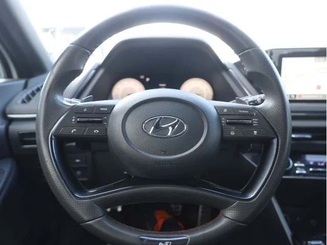 SEMINUEVOS HYUNDAI Sonata a Estados en autogozo