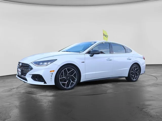 SEMINUEVOS HYUNDAI Sonata a Estados en autogozo