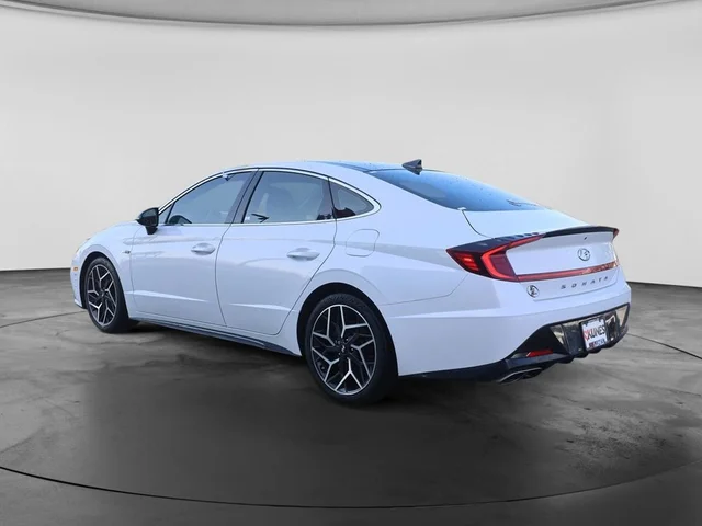 SEMINUEVOS HYUNDAI Sonata a Estados en autogozo