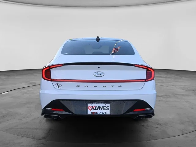 SEMINUEVOS HYUNDAI Sonata a Estados en autogozo