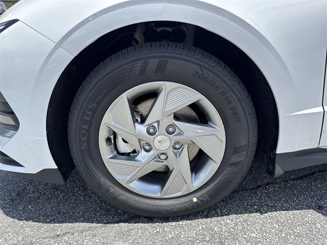 Nuevos HYUNDAI SONATA at Gainesville Hyundai in Gainesville