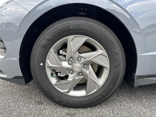 Nuevos HYUNDAI SONATA at Gainesville Hyundai in Gainesville