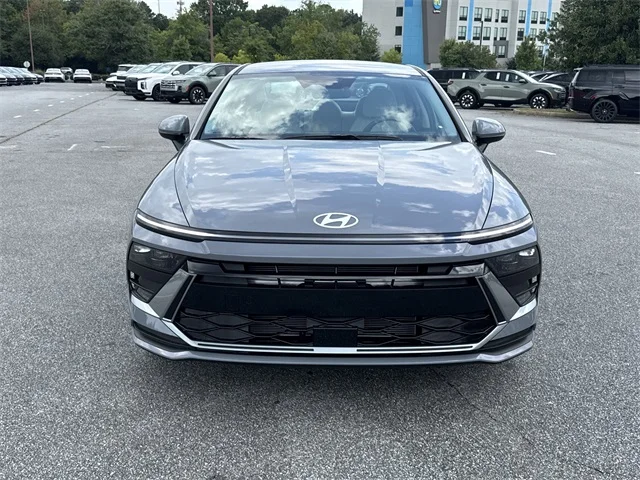 Nuevos HYUNDAI SONATA at Gainesville Hyundai in Gainesville