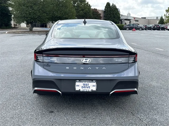 Nuevos HYUNDAI SONATA at Gainesville Hyundai in Gainesville