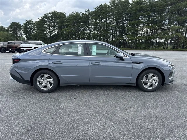 Nuevos HYUNDAI SONATA at Gainesville Hyundai in Gainesville